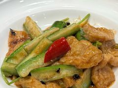 -勝記酒家·37年老字号·经典粤菜(荔枝公园店)