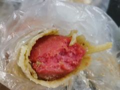 -小红旗臭豆腐炸冷面(万达店)