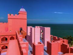 -漳州滨海火山岛自然生态风景区