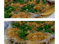 -洲晓鱻舟山海鲜(2号店)