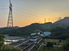 -求水山公园