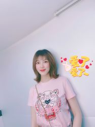 -起点潮色造型