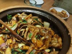 -猪腰世家·粤菜猪腰汤(江西路店)