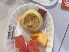 -七食九号食堂(东丽空港店)