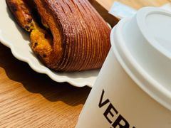 -VERIE BAKEHOUSE