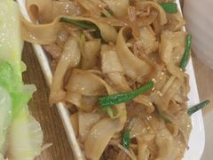 -广东小美食(果戈里大街店)