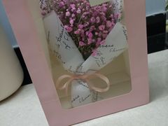 -花心思鲜花店(武昌徐东店)