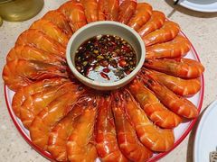 -琼大师东方烤乳猪(亚特兰蒂斯店)