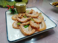 -舟山海鲜·江浙菜(银沙路店)