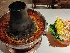 -谷丽羊肉串·新疆鲜货烧烤馆·清真·夜宵(长沙首店)