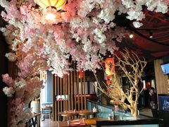 大堂-石葵(锦业时代店)
