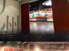 -广州市城市规划展览中心