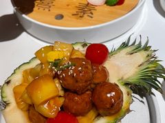-熹素·鲜美素食Vegetarian (天河领展店)