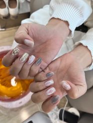 -斯馨·健康美甲美睫