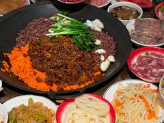 -沸炉重庆老火锅(军事博物馆店)