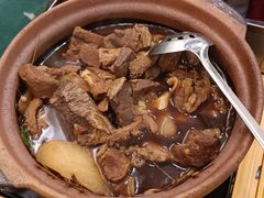 -包工仔·牛杂自助放题