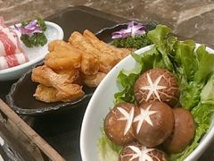 -捞神汤物料理(正大广场店)