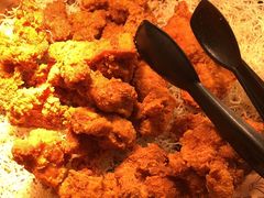 -比格比萨自助(宝山日月光店)