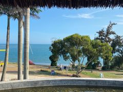 -漳州滨海火山岛自然生态风景区