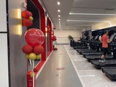 -奇迹健身(SM广场店)