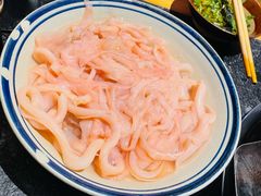 九尺鹅肠-重庆印象老火锅(梅林店)