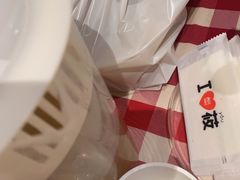 -西贝(上海我格广场店)