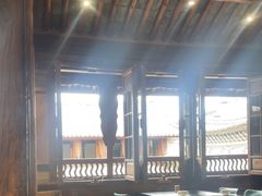 -喜洲翰林餐厅(董家百年老宅店)