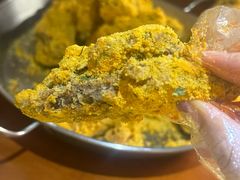 -BHC炸鸡(明洞总店)