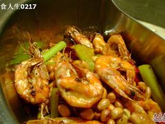 11月23李老爹&nbsp;014-李老爹香辣蟹(宣武门店)