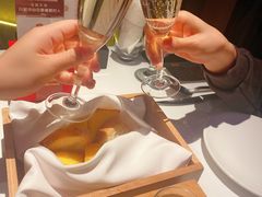 -王品牛排(珠海富华里店)