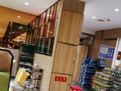 -清真·锦翔炝锅鱼(明德门店)