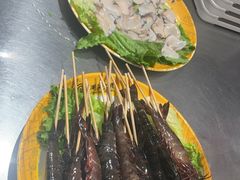 -潮汕大目牛肉火锅(皇岗旗舰店)