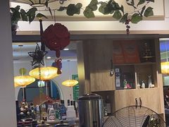 -庭院·冰煮羊·北京涮肉(西单店)