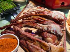 -1819餐厅·团队聚餐·烤串·精酿