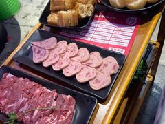 -捞围鲜·港式打边炉(海阳路店)