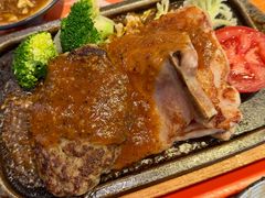 -大快活(丽丰店)
