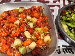 -靓靓蒸虾·头牌蒸虾(万松园玲珑店)