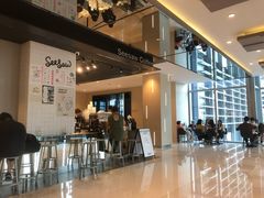 -Seesaw Coffee(环贸iapm店)