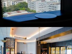 -深圳国际会展中心洲际酒店
