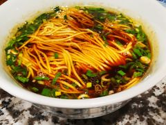 -南京大牌档(崇文门国瑞店)