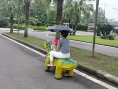 -自贡恐龙博物馆