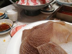 -五星桥原切肥牛火锅(怀德桥店)