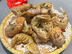 -潮道鱼仔店·潮汕味(长兴路店)