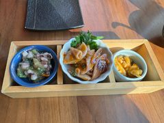 -山葵家居酒屋(天目里店)