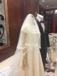 -南京宝娜嫁衣婚纱礼服馆(中央路店)