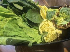 -捞王锅物料理(凯旋路店)