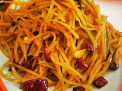 -向外鱼乐·土菜·虹鳟鱼