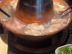 -东来顺饭庄(金泉广场店)
