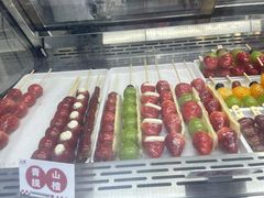 -上官栗子四果汤(厦禾路店)