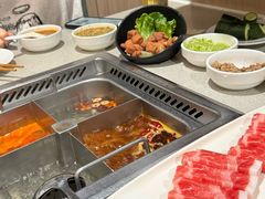 -海底捞火锅(万达广场店)